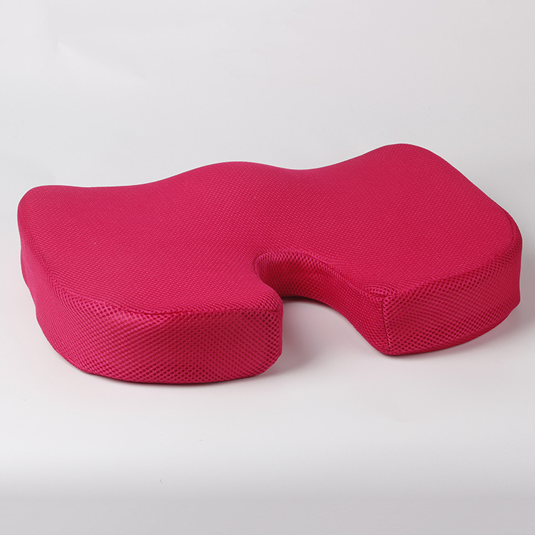 U-shape Memory Sponge Seat Cushion