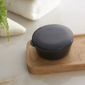 Travel Seal Soap Dishes With Logo
