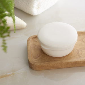Travel Seal Soap Dishes With Logo