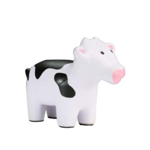 Milk Cow Stress Ball