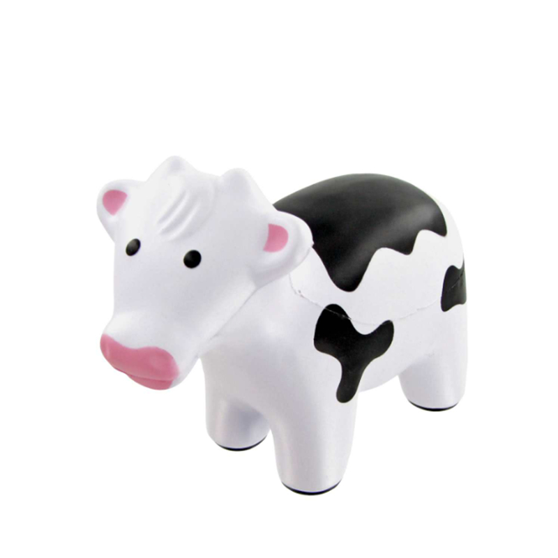 Milk Cow Stress Ball