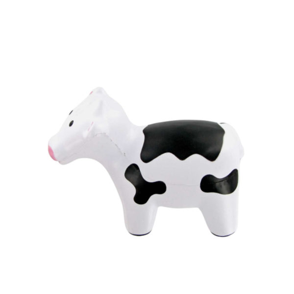 Milk Cow Stress Ball