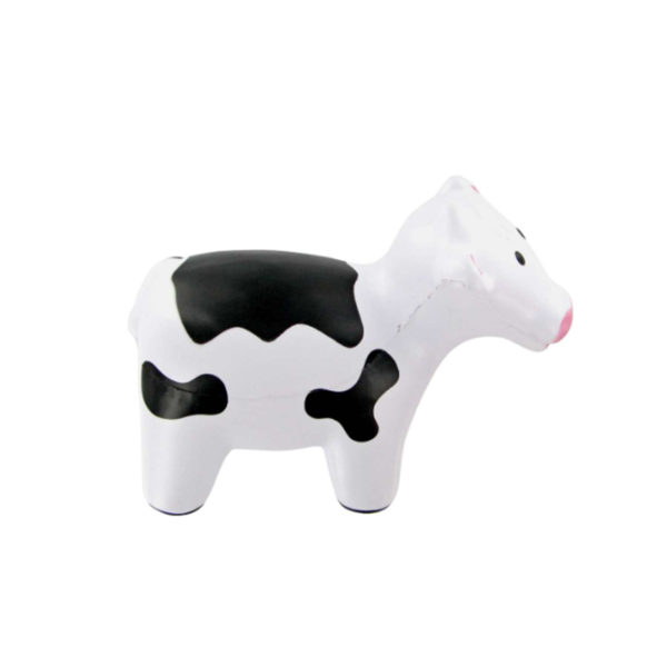 Milk Cow Stress Ball