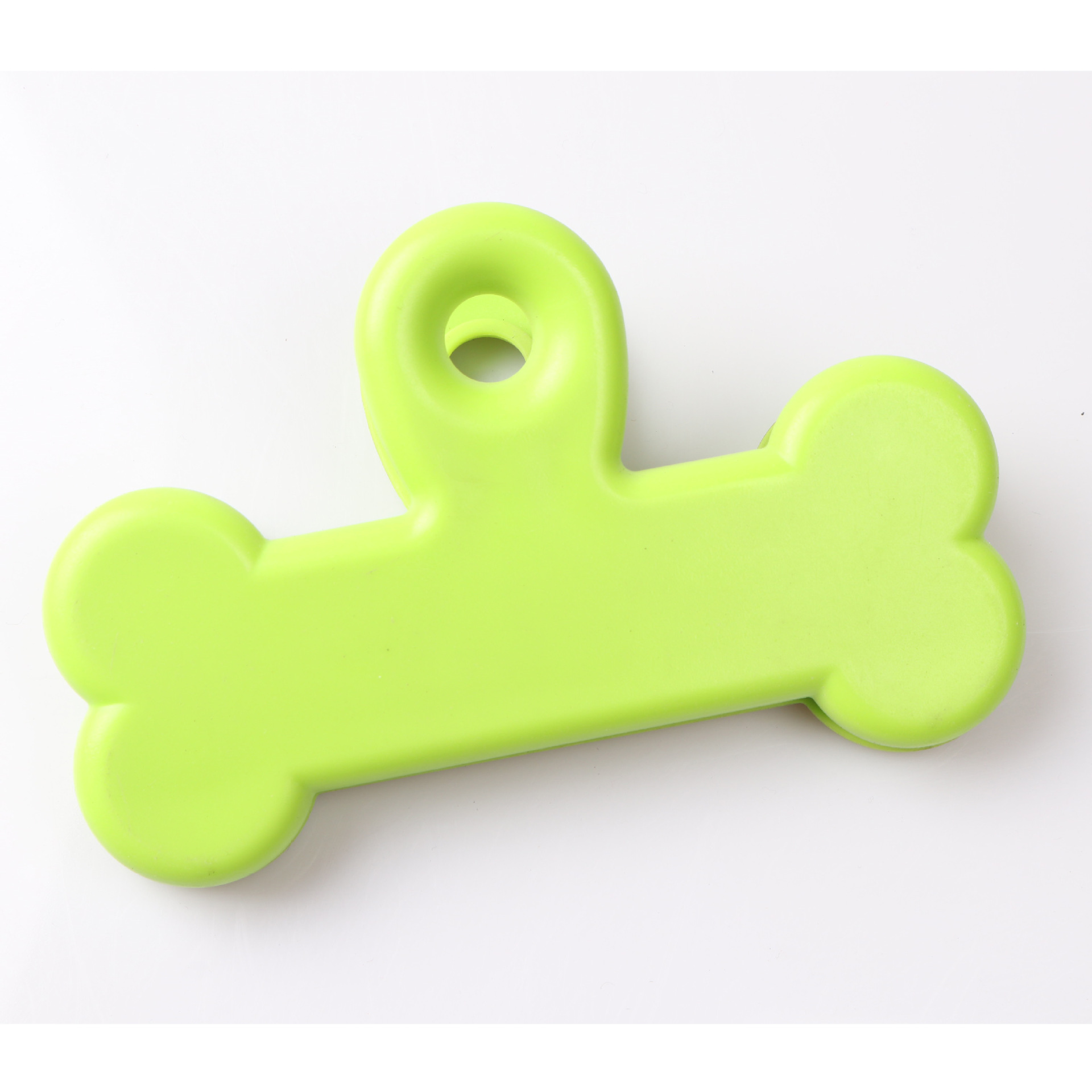Bone Shaped Snack Bag Sealer Clip