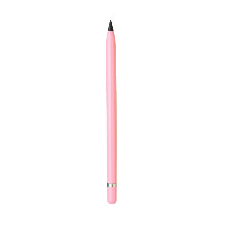 Multi-colored Substitutable Pencil With Logo