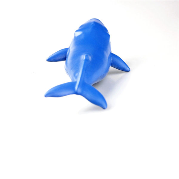 Whale Stress Ball