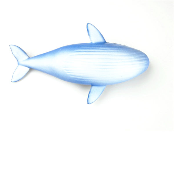 Whale Stress Ball