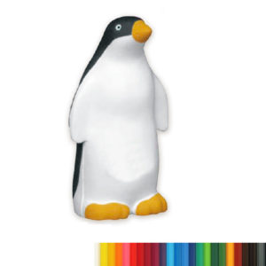 Penguin Stress Ball