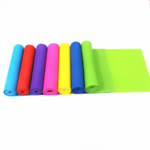 TPE Exercise Resistance Bands
