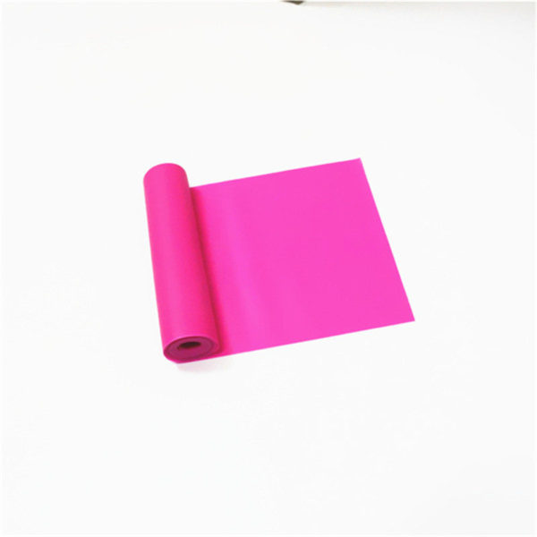 TPE Exercise Resistance Bands