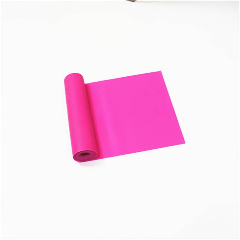 TPE Exercise Resistance Bands
