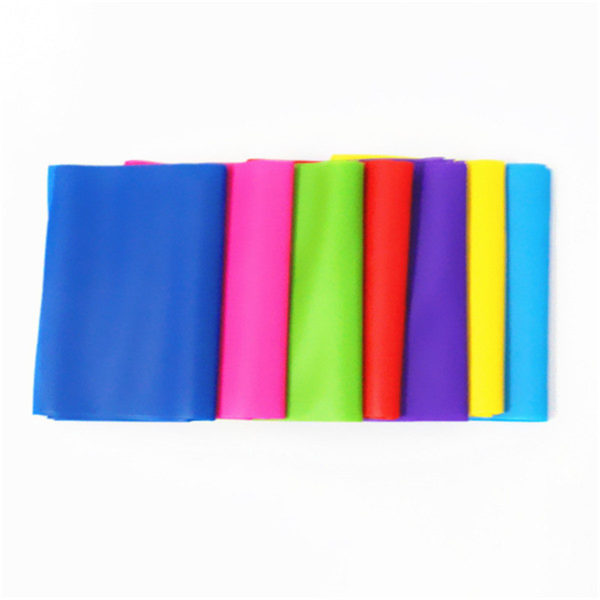 TPE Exercise Resistance Bands