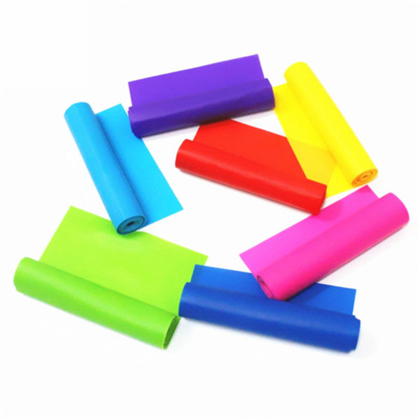 TPE Exercise Resistance Bands