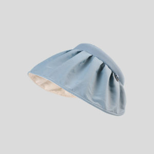 Comfort Cotton Fashion Sun Visor With Logo