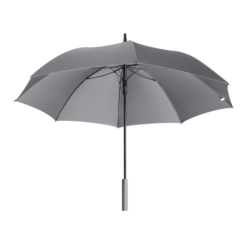 Auto Open & Close Large Size Umbrella With Logo