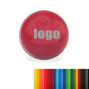Cricket-Ball Stress Ball