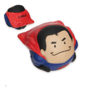 Superman Stress Ball
