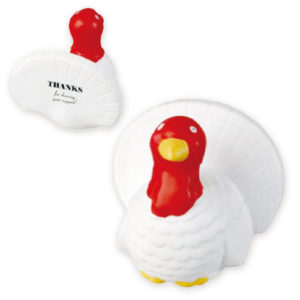 Turkey Stress Ball