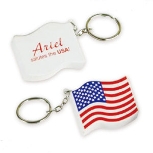 Country Flag Stress Ball
