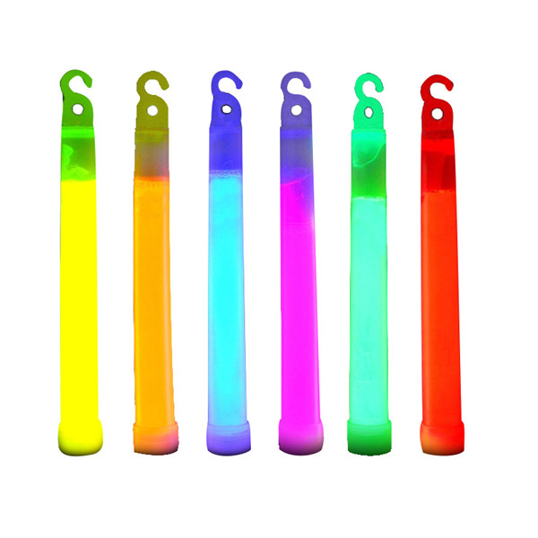 Glow Stick with Hook