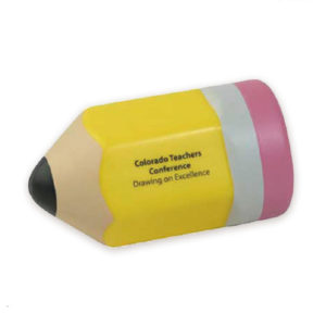 Pencil Stress Ball