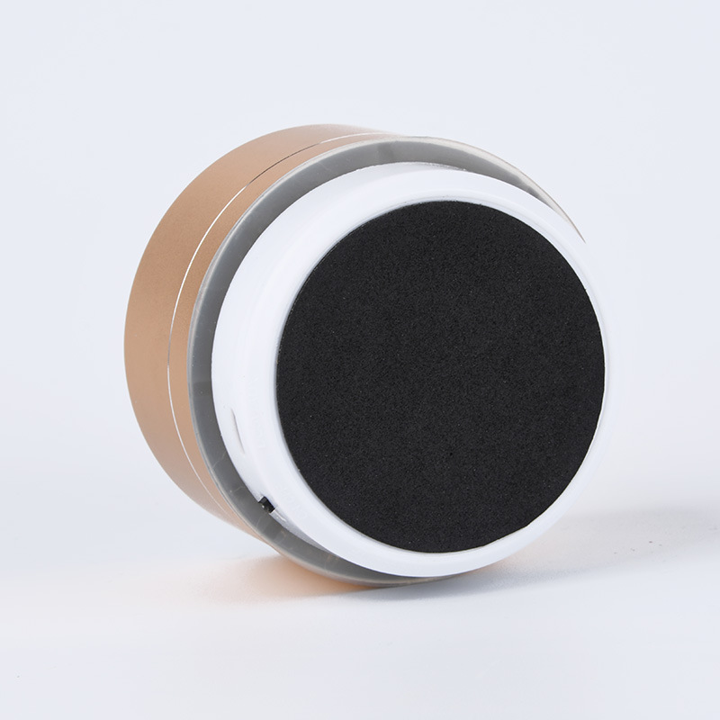 Aluminum Mini Wireless Speaker