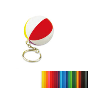 Beach Ball Stress Ball