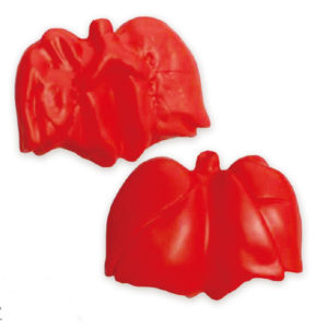 Lung Stress Ball