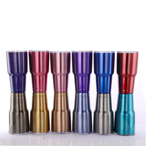 30 oz. Stainless Steel Tumbler