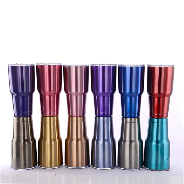 30 oz. Stainless Steel Tumbler
