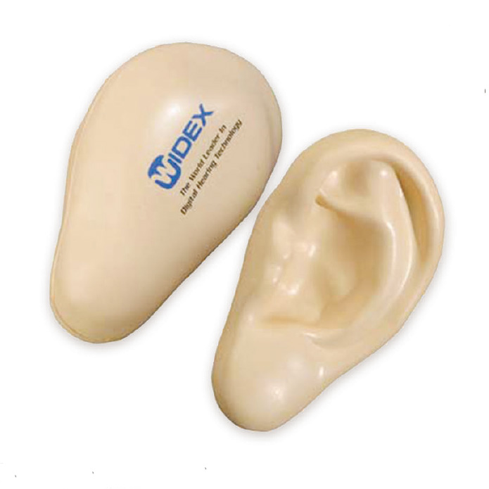 Ear Stress Ball EAR STRESS BALL