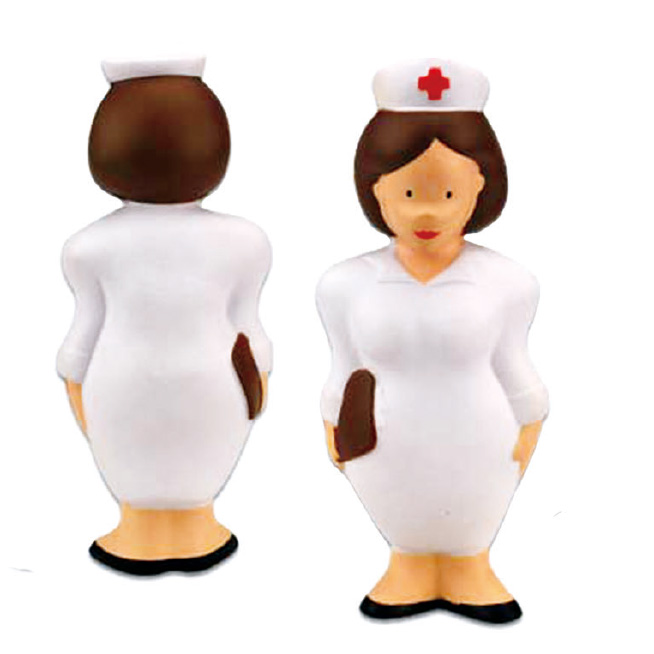 Nurse Stress Ball