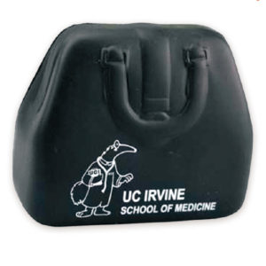 Bag Shaped Stress Ball