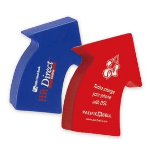Arrow Shape Stress Ball