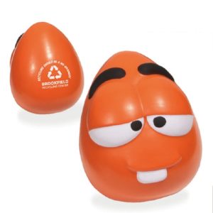 Mini Mood Maniac Wacky Stress Ball
