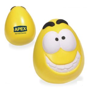 Mini Mood Maniac Happy Stress Ball