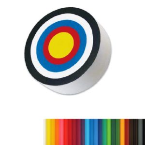 Target Stress Ball