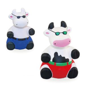 Cool Cow Stress Ball