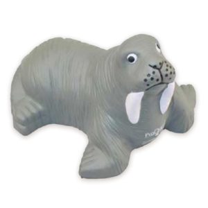 Walrus Design Stress Ball