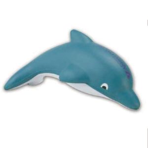 Dolphin Stress Ball