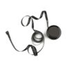 Black 60 inches 5ft Round Tape Measurer