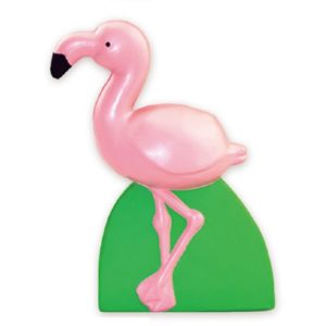 Flamingo Stress Ball