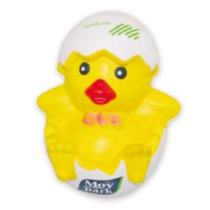 Egg Chicken Stress Ball