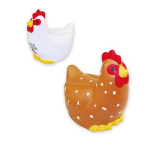 Chicken Shape Stress Ball