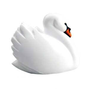 Swan Shape Stress Ball