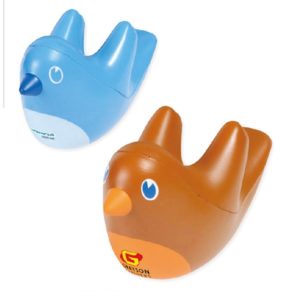 Flying Bird Stress Ball