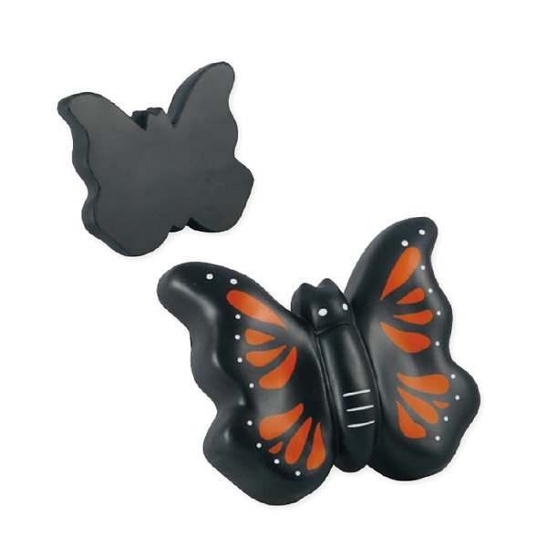 Butterfly Stress Ball
