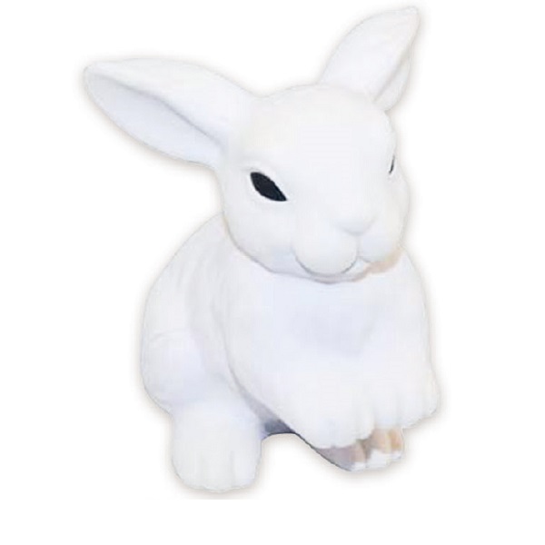 Custom Rabbit Stress Ball