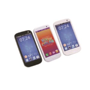 Custom Smart Phone Shaped Stress Ball