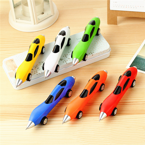 Car Shaped Ballpoint Pen